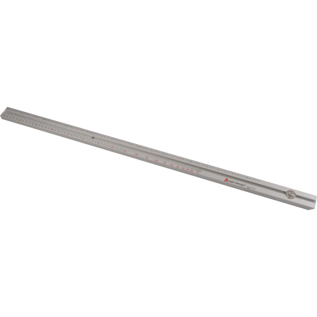 Main Rail MM101 Main rail » Angle.design