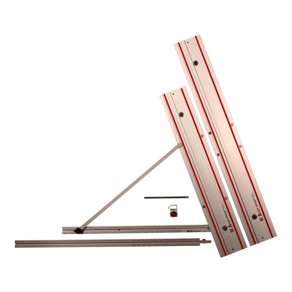 Products » Angle.design