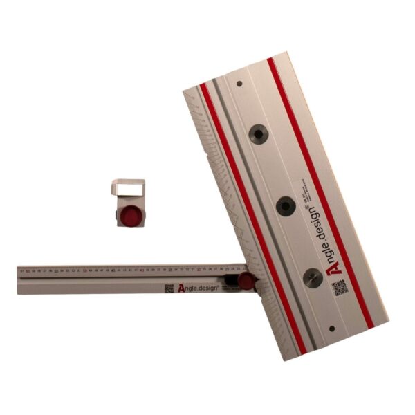 GB150 Angle stop with end stop - 51 - from Angle.design